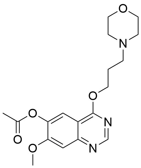 Gefitinib Impurity 99