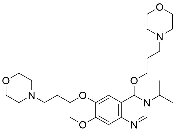 Gefitinib Impurity 101