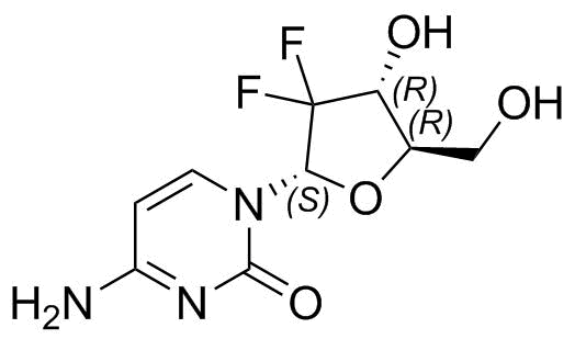 Gemcitabine EP Impurity B