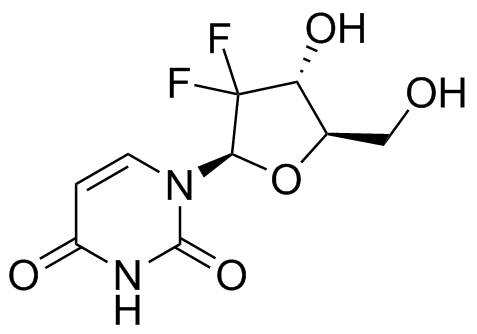 Gemcitabine EP Impurity C