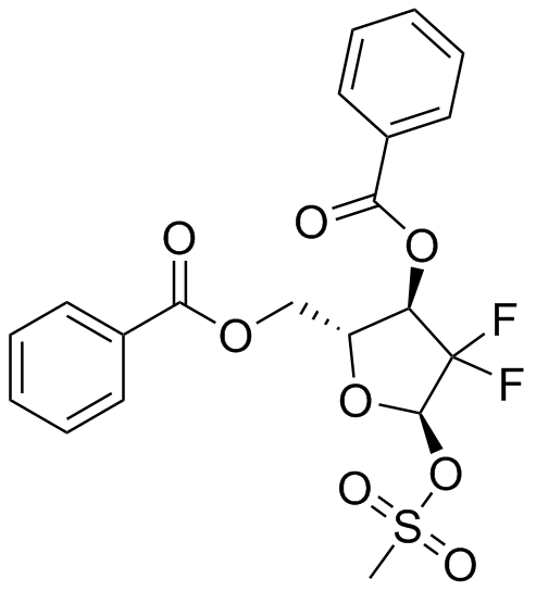 Gemcitabine Impurity 1