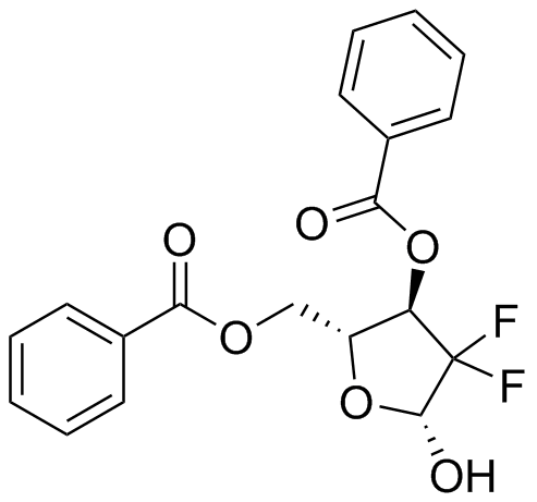 Gemcitabine Impurity 10