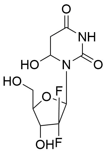 Gemcitabine Impurity 12