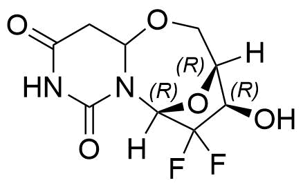 Gemcitabine Impurity 13
