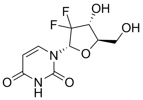Gemcitabine Impurity 14