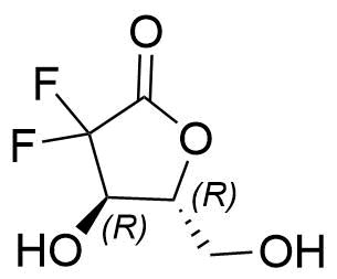 Gemcitabine Impurity 16
