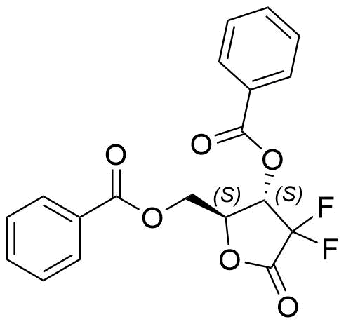 Gemcitabine Impurity 17