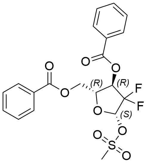 Gemcitabine Impurity 2