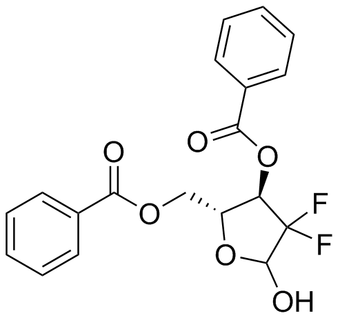 Gemcitabine Impurity 3