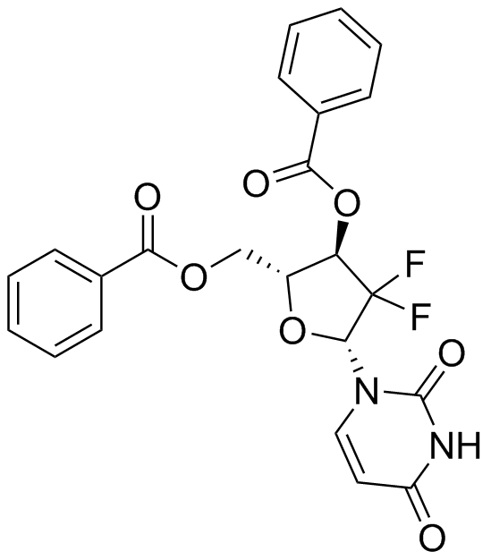 Gemcitabine Impurity 30