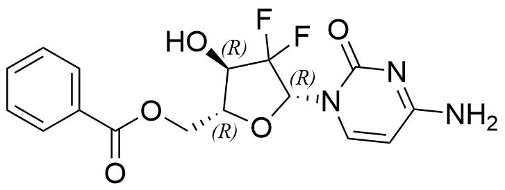 Gemcitabine Impurity 4