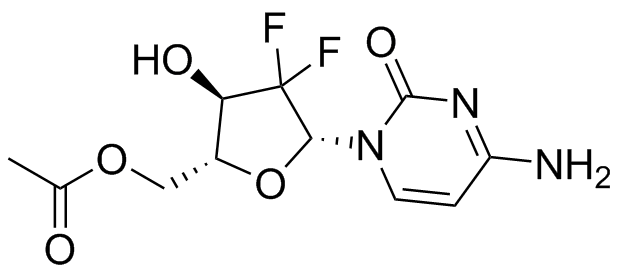 Gemcitabine Impurity 6