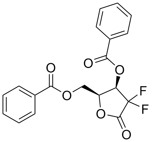 Gemcitabine Impurity 8
