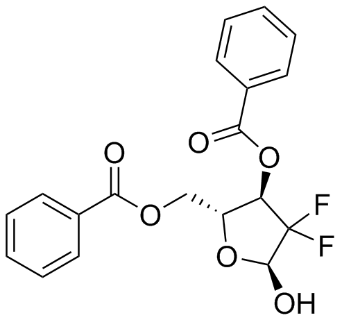 Gemcitabine Impurity 9