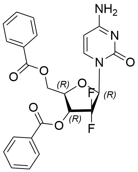 Gemcitabine Impurity D