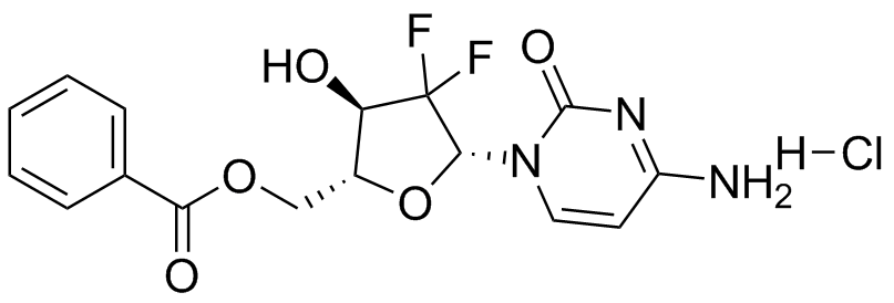Gemcitabine Impurity G