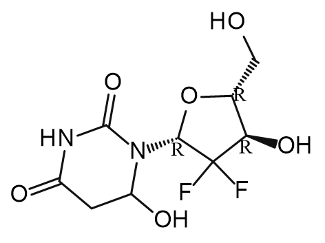 Gemcitabine Impurity 18