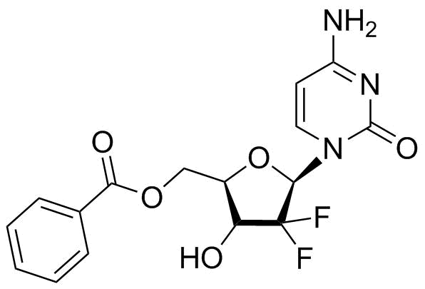 Gemcitabine Impurity 20