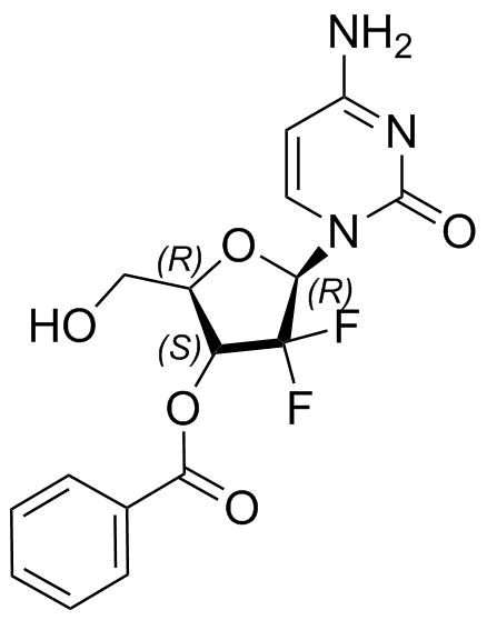 Gemcitabine Impurity 21