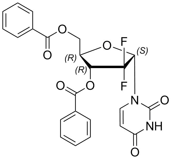 Gemcitabine Impurity 22