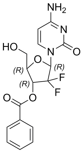 Gemcitabine Impurity 23