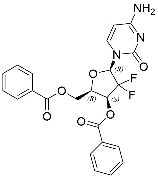 Gemcitabine Impurity 26