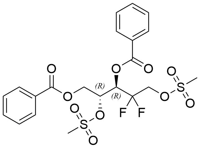 Gemcitabine Impurity 27