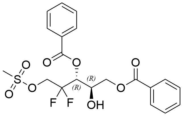 Gemcitabine Impurity 29