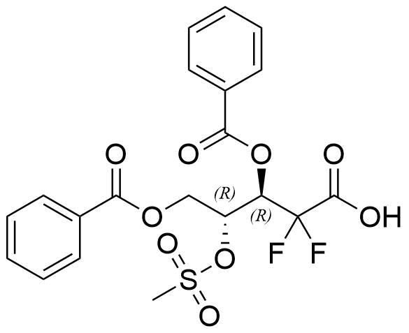 Gemcitabine Impurity 31