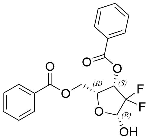 Gemcitabine Impurity 34