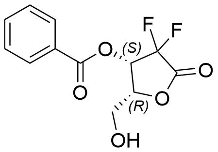 Gemcitabine Impurity 35