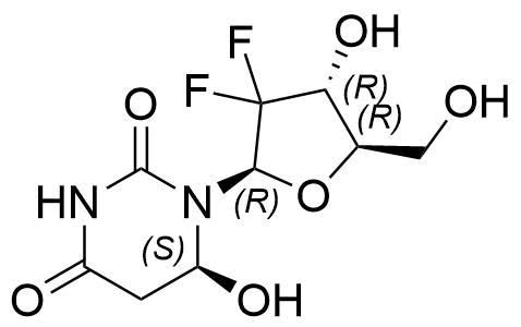 Gemcitabine Impurity 38