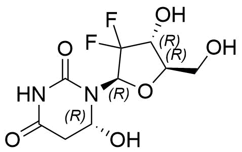 Gemcitabine Impurity 39