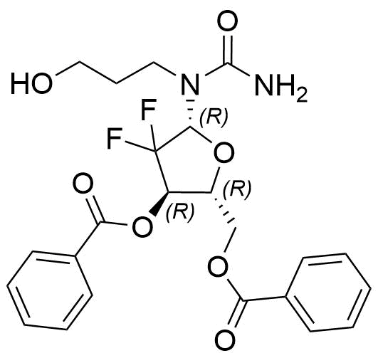 Gemcitabine Impurity 40
