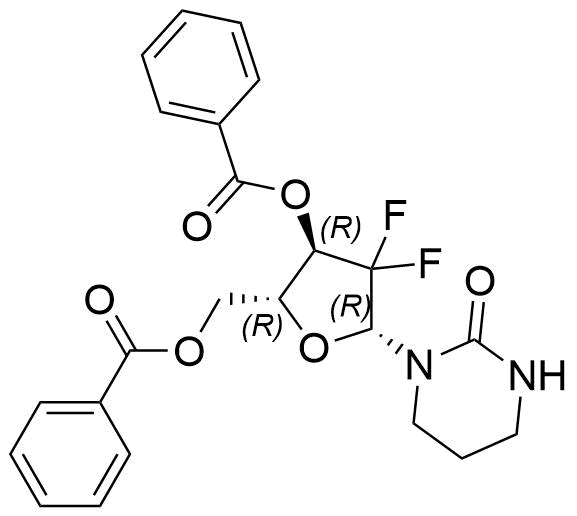 Gemcitabine Impurity 41