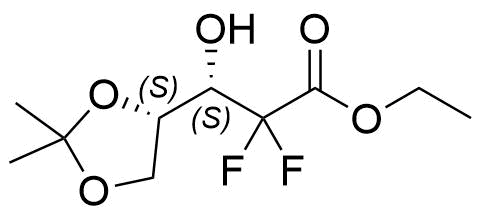 Gemcitabine Impurity 42