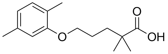 Gemfibrozil