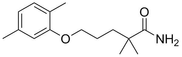 Gemfibrozil EP Impurity B