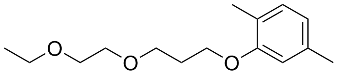 Gemfibrozil EP Impurity C