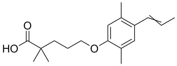 Gemfibrozil EP Impurity E