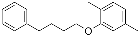 Gemfibrozil EP Impurity F