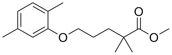Gemfibrozil EP Impurity I