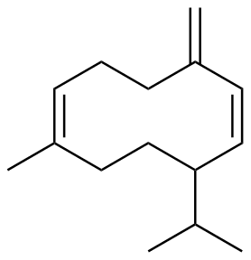 Germacrene D