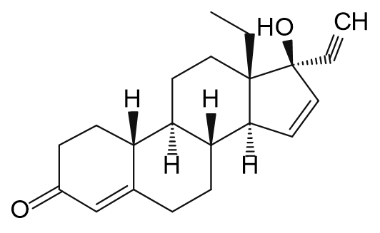 Gestodene