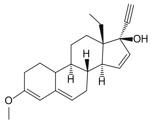 3-Enol Gestodene