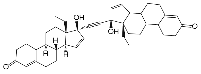 Gestodene Dimer