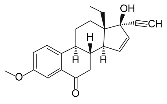 Gestodene Impurity 1