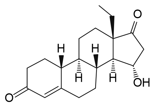 Gestodene Impurity 2