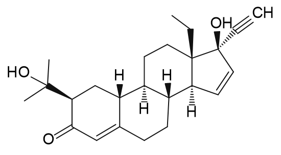 Gestodene Impurity 4