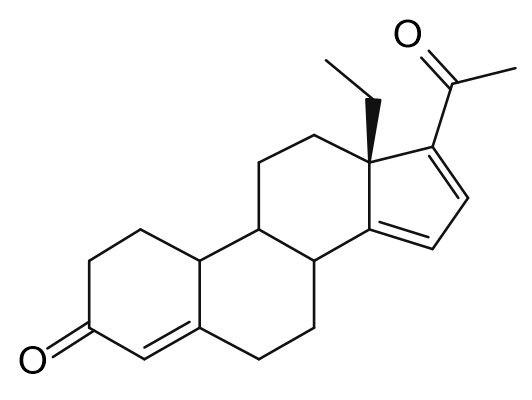 Gestodene Impurity 5